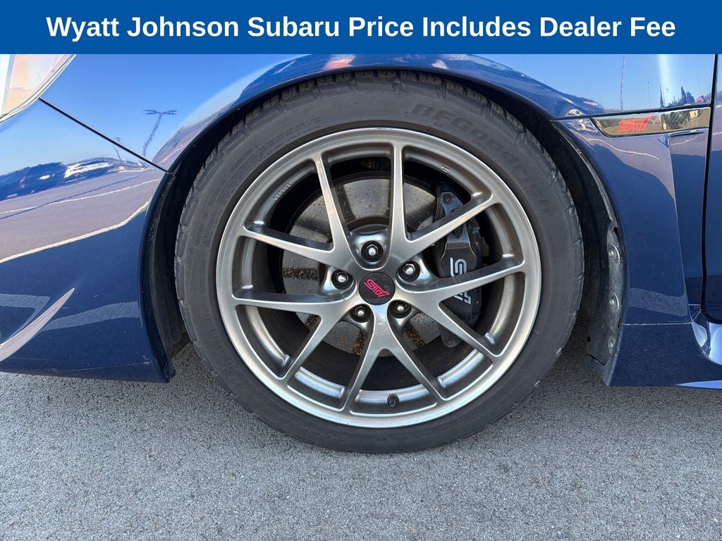 subaru wrx sti 2015 JF1VA2S65F9826594 image subaru wrx sti 2015 JF1VA2S65F9826594 image